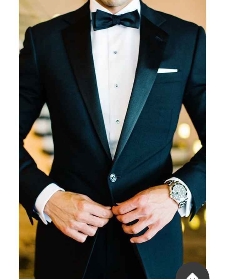 Elección del traje de novio perfecto!!! - 10
