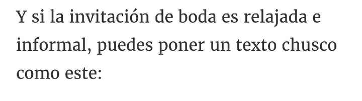 Como pedir dinero en vez de regalos??? - 13