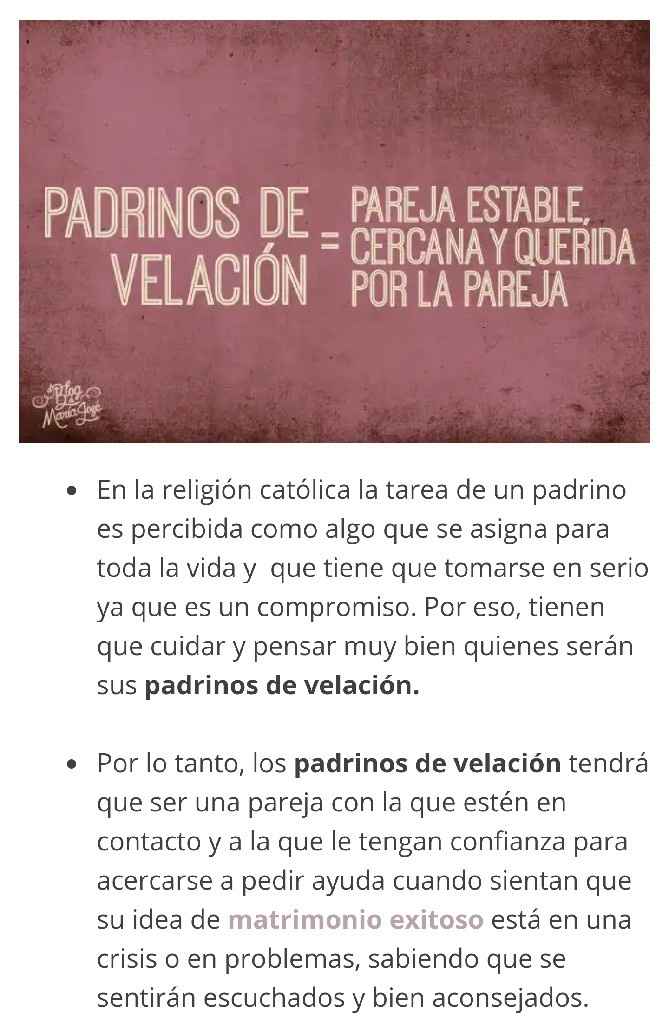 Función de los padrinos de Velacion!!! - 3