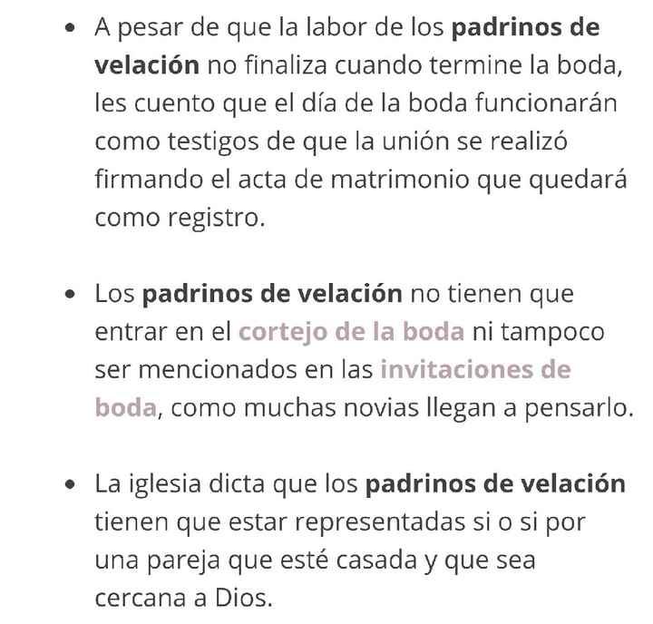 Función de los padrinos de Velacion!!! - 4