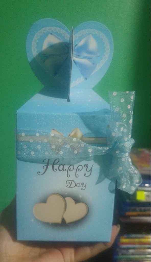 Regalito para damas - 1