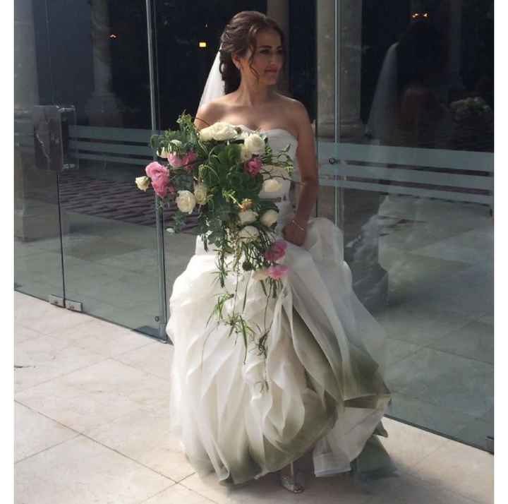 25 hermosos vestidos!!! - 1