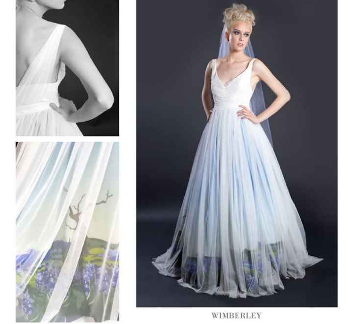 25 hermosos vestidos!!! - 2