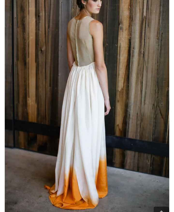 25 hermosos vestidos!!! - 3