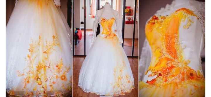 25 hermosos vestidos!!! - 5