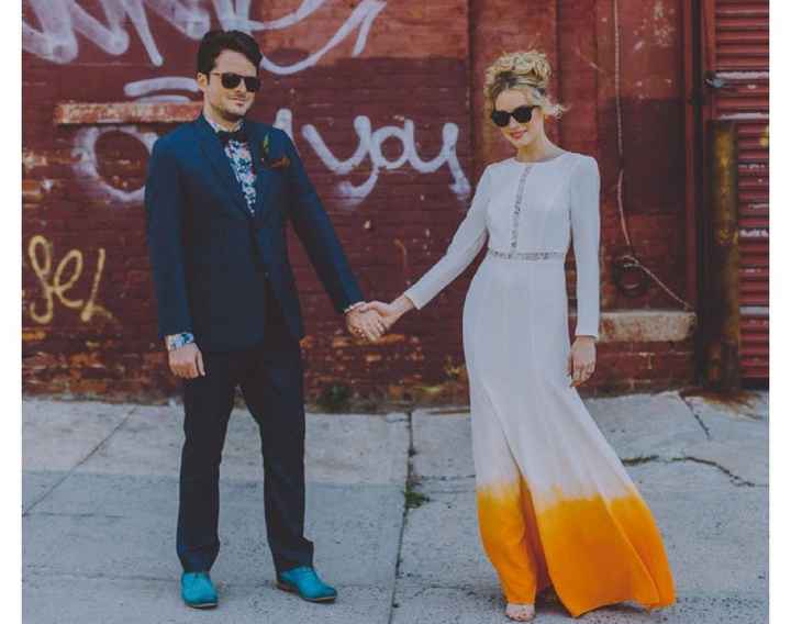25 hermosos vestidos!!! - 6