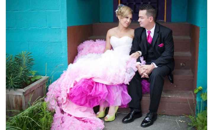 25 hermosos vestidos!!! - 7