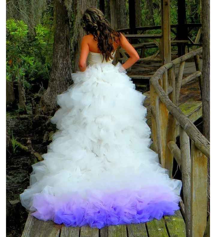 25 hermosos vestidos!!! - 8