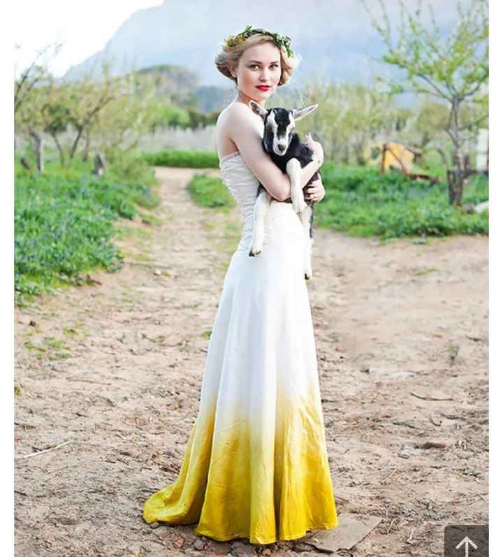 25 hermosos vestidos!!! - 9