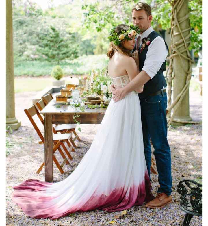 25 hermosos vestidos!!! - 10