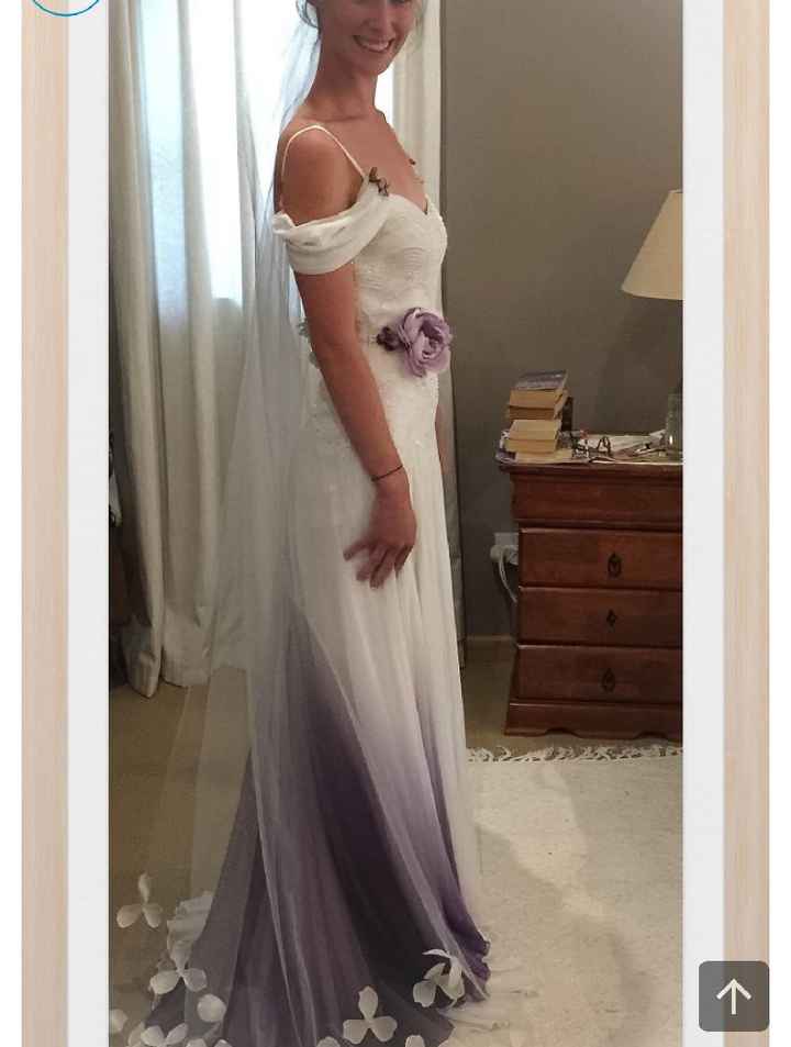 25 hermosos vestidos!!! - 12