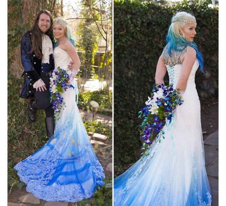 25 hermosos vestidos!!! - 13