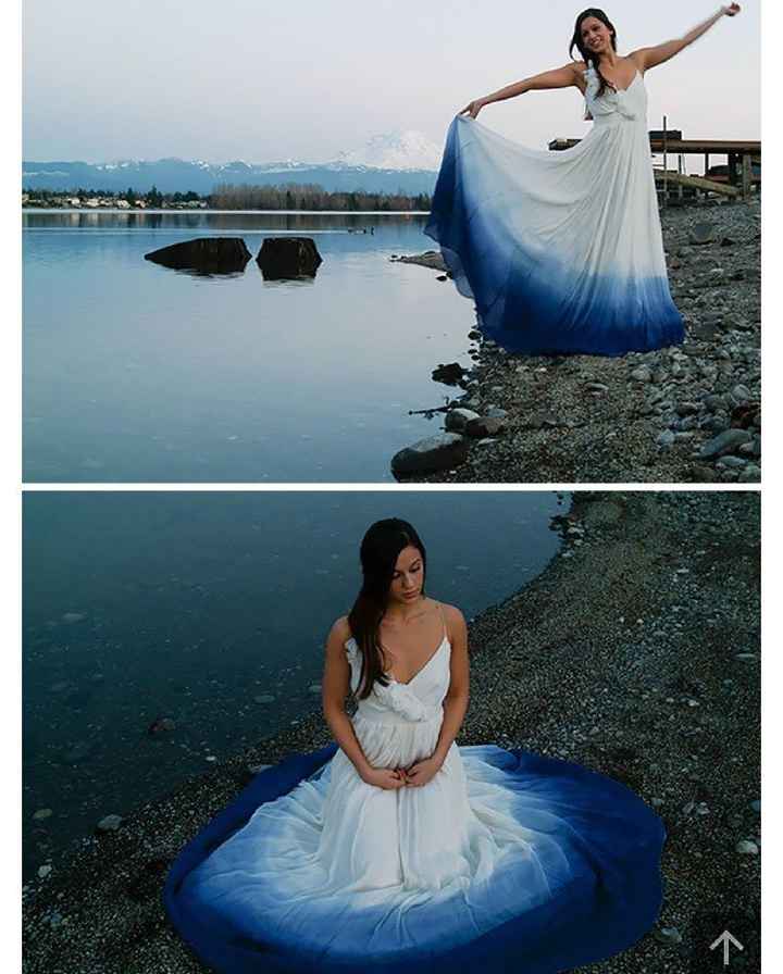 25 hermosos vestidos!!! - 17