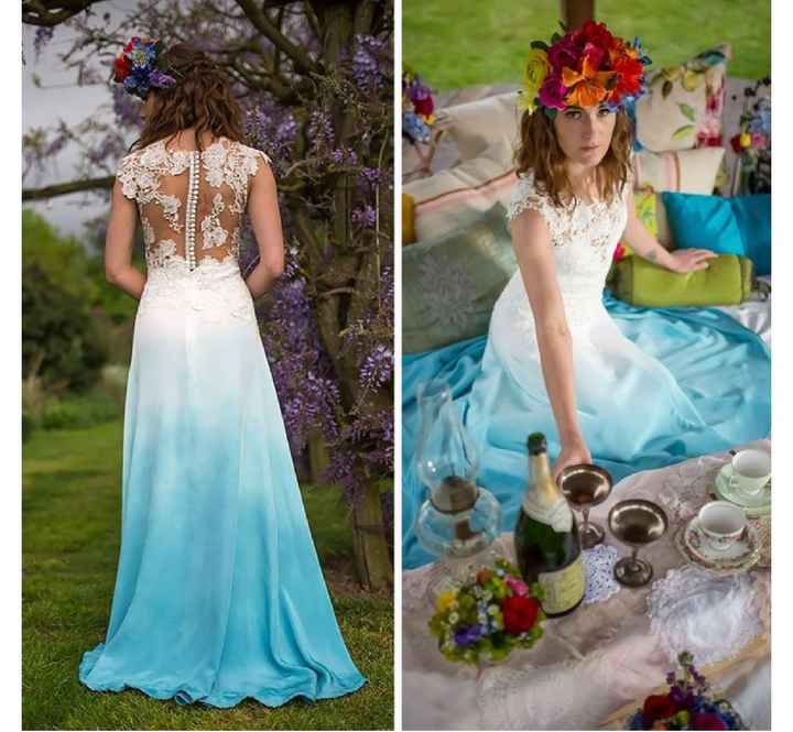 25 hermosos vestidos!!! - 18