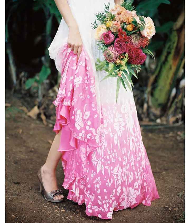 25 hermosos vestidos!!! - 22