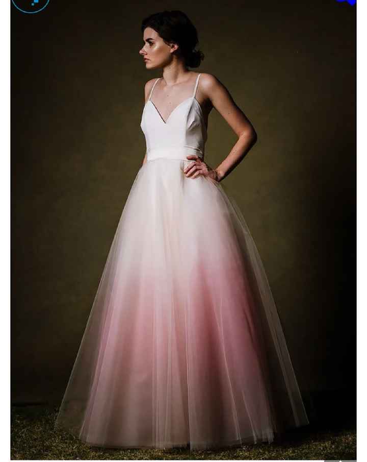 25 hermosos vestidos!!! - 23