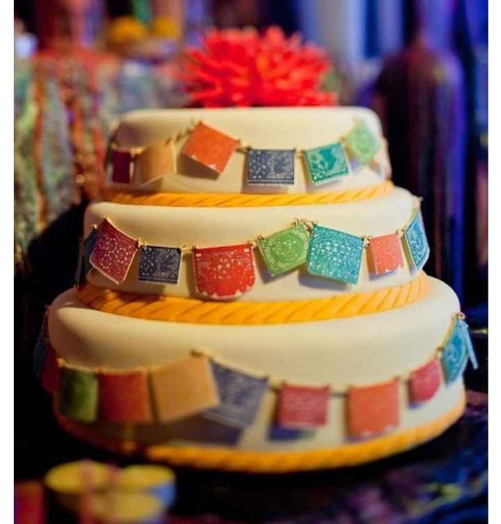Formas de tener una boda mexicana - 15