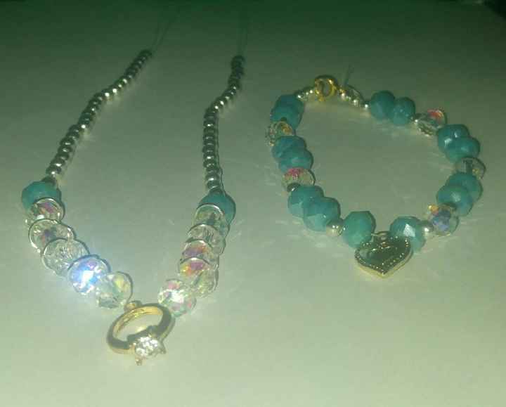 10 ideas para regalar a tus damas 👯 - 1
