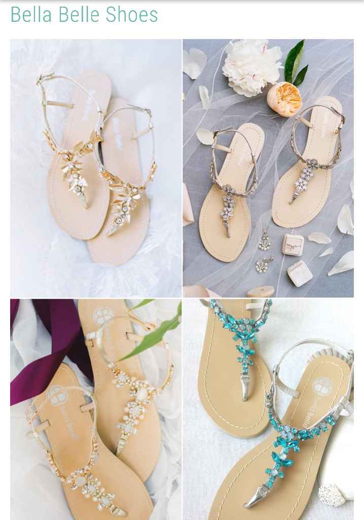 Boda en playa - 1