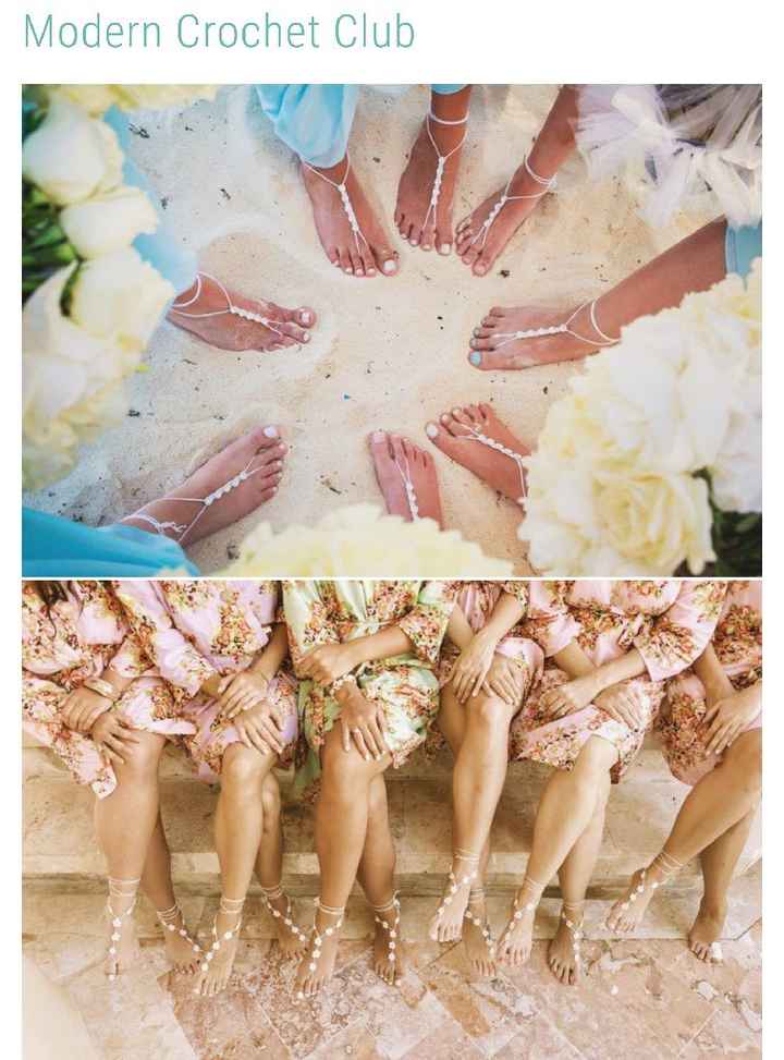 Boda en playa - 5