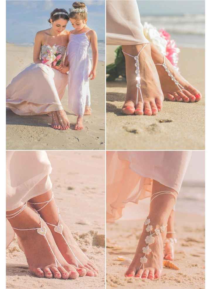 Boda en playa - 6