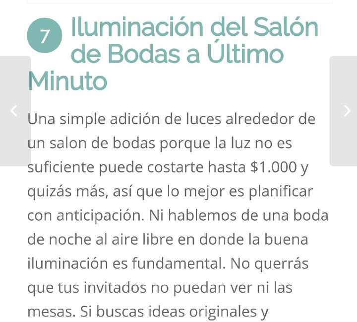 9 gastos inesperados para tener en cuenta!!! - 12