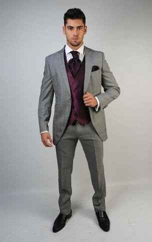 Best man ,constraste de colores - 2