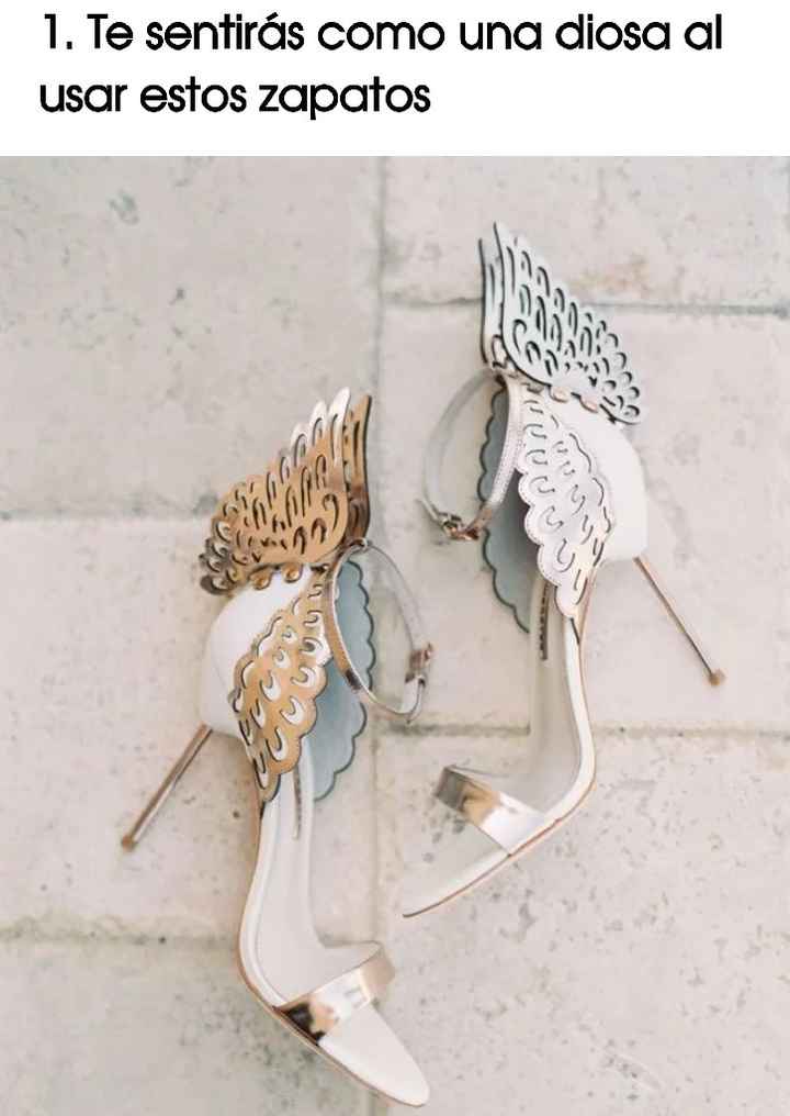 Increibles zapatillas para todos los gustos!!! - 4