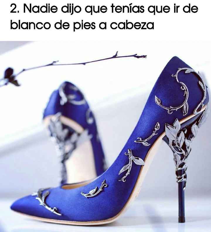 Increibles zapatillas para todos los gustos!!! - 5