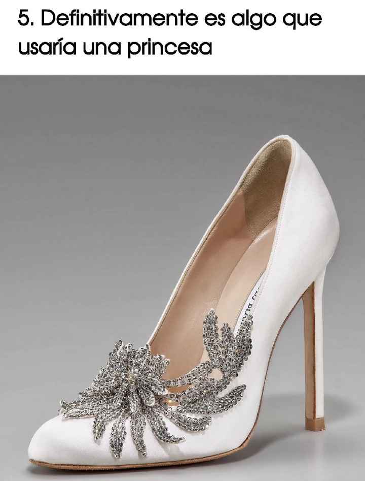 Increibles zapatillas para todos los gustos!!! - 8