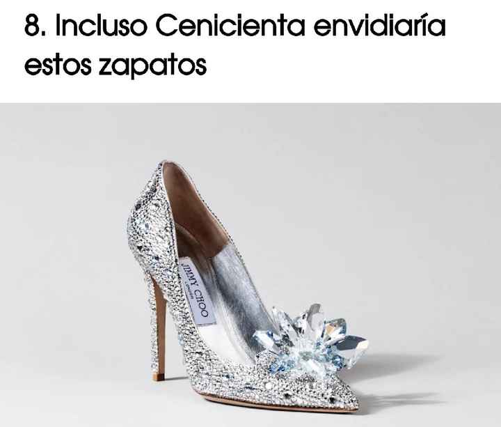 Increibles zapatillas para todos los gustos!!! - 12