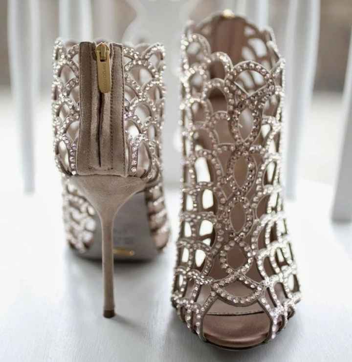 Increibles zapatillas para todos los gustos!!! - 14
