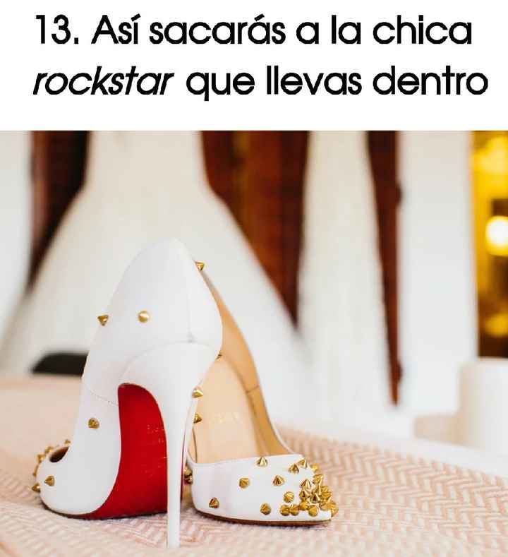Increibles zapatillas para todos los gustos!!! - 19