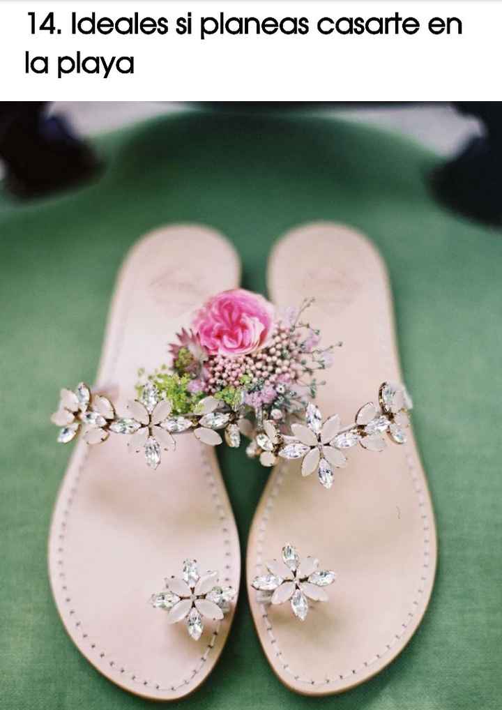 Increibles zapatillas para todos los gustos!!! - 20