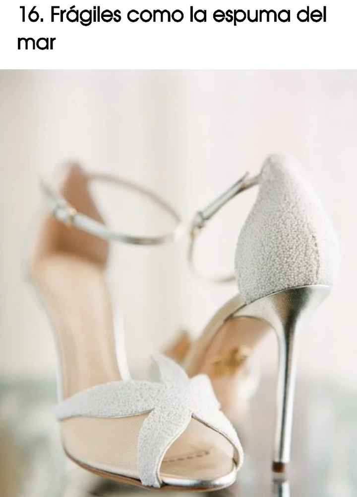 Increibles zapatillas para todos los gustos!!! - 23