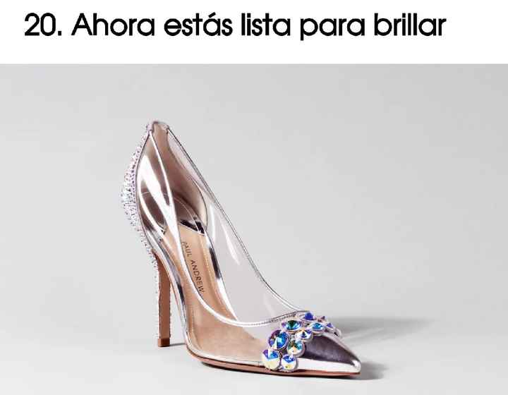 Increibles zapatillas para todos los gustos!!! - 29