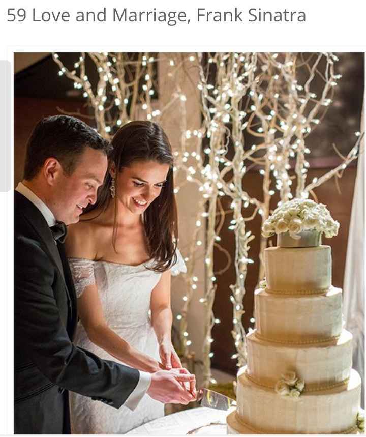 Canciones para la boda - 24