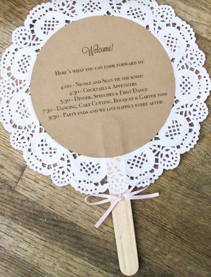 25 ideas para tener una boda única e inigualable!!! - 5