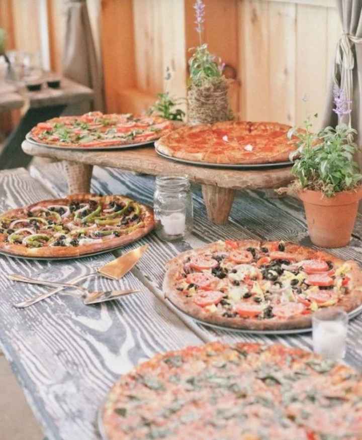 25 ideas para tener una boda única e inigualable!!! - 8