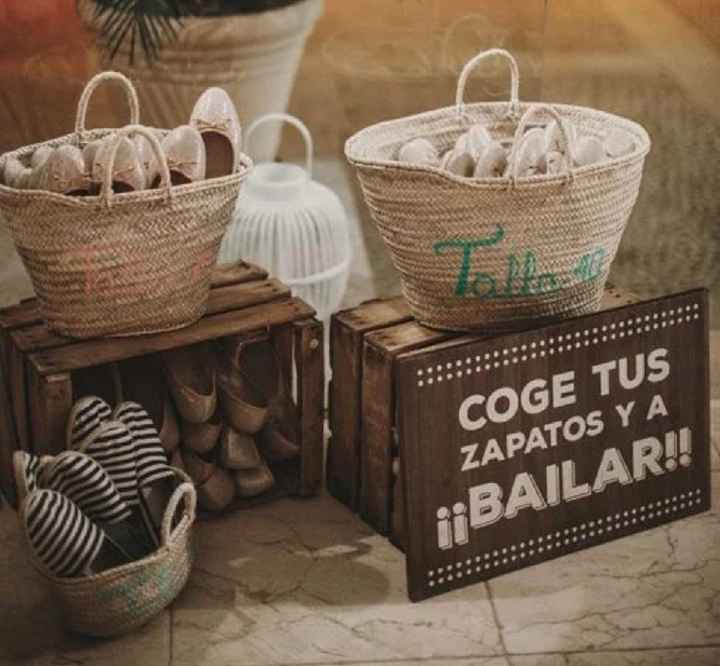 25 ideas para tener una boda única e inigualable!!! - 14