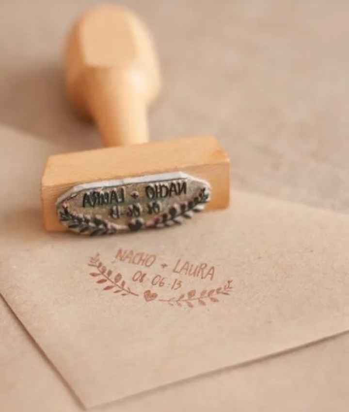 25 ideas para tener una boda única e inigualable!!! - 18