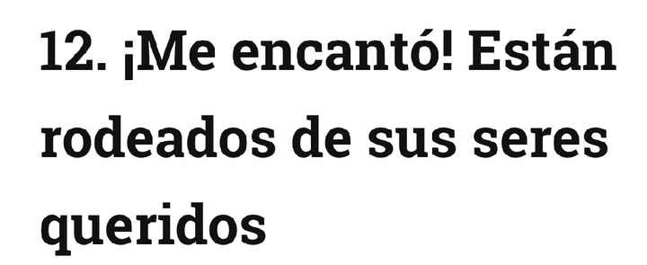 25 ideas para tener una boda única e inigualable!!! - 24