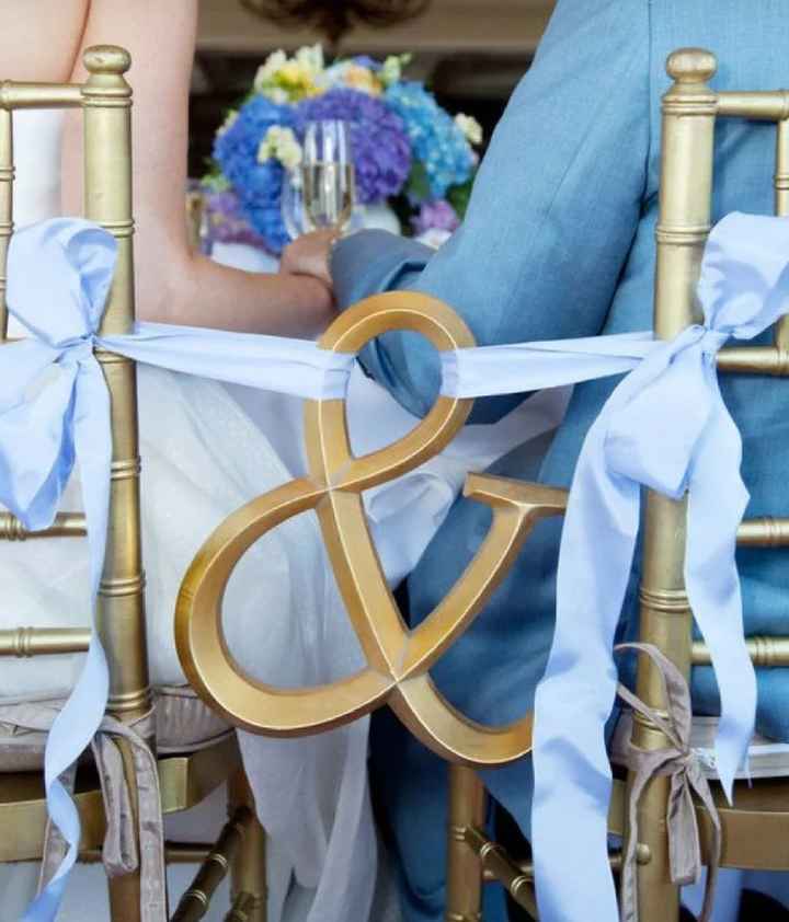 25 ideas para tener una boda única e inigualable!!! - 30