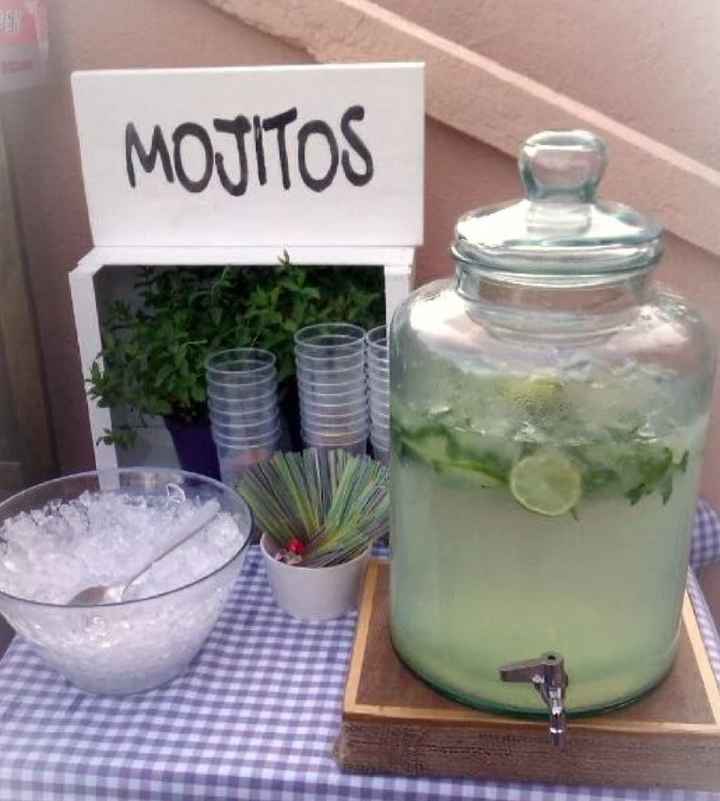 25 ideas para tener una boda única e inigualable!!! - 41