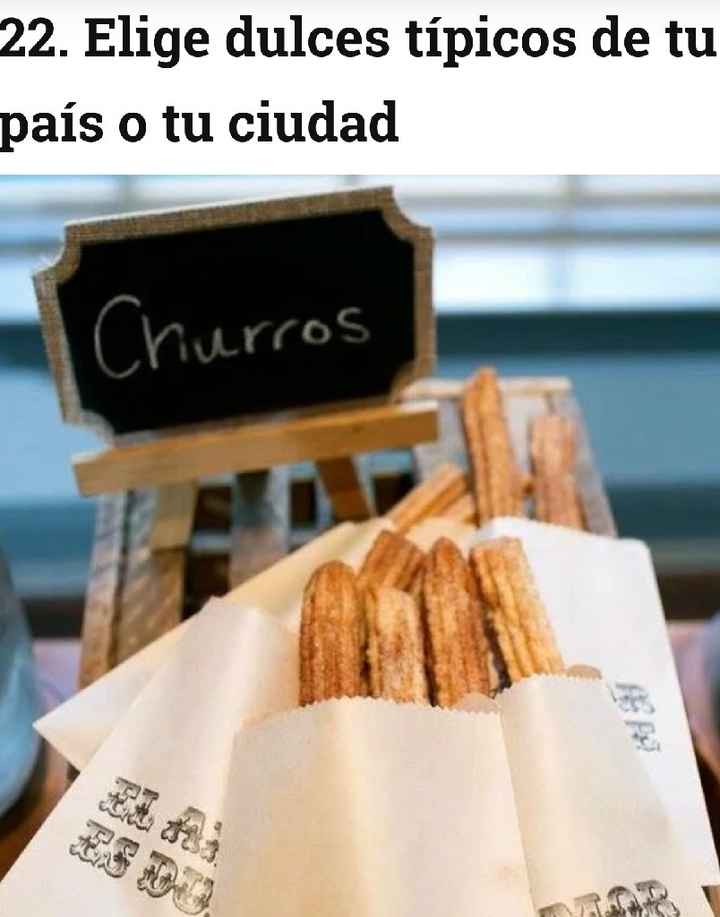 25 ideas para tener una boda única e inigualable!!! - 42