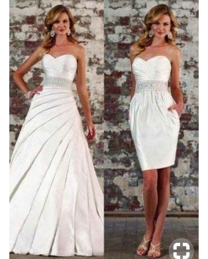 Vestidos 2 en 1 - 3