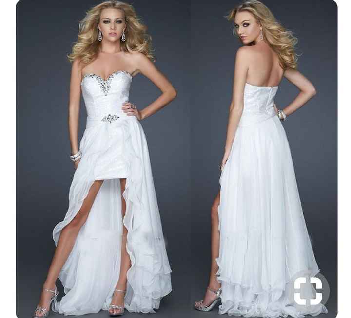 Vestidos 2 en 1 - 4