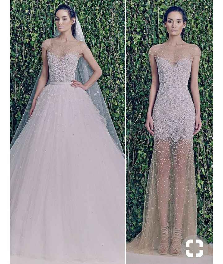 Vestidos 2 en 1 - 6