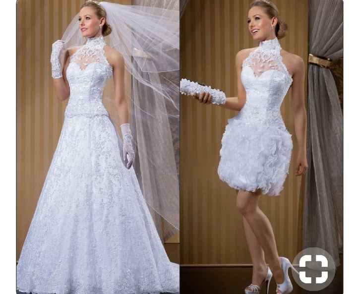 Vestidos 2 en 1 - 8