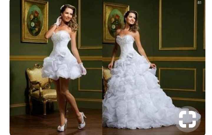 Vestidos 2 en 1 - 9